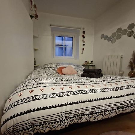 Апартаменты Studio Cosy - Coeur Du Vieux Лион Экстерьер фото